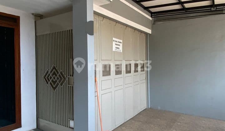 Rumah Shm Luas 158 M2 Bagus Siap Huni Di Ciwastra