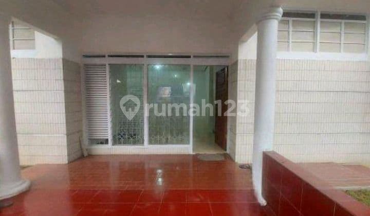 Rumah Bagus Shm Di Komplek Kopo Permai Bandung