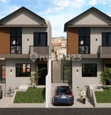Dijual Rumah Bagus di Cihanjuang Atas Kab Bandung