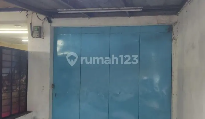For Sale / Rent Business Space At A Yani Cicaheum Bandung