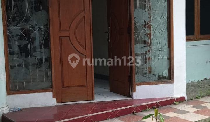 Jual Cepat Rumah Shm Siap Pakai Di Batu Mas Bandung