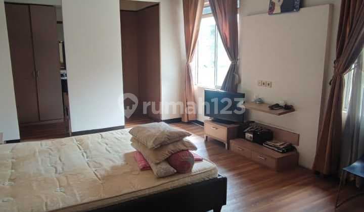 Rumah Shm Bagus Di Jl. Tatar Ratna Sasih,, Kota Baru Parahyangan