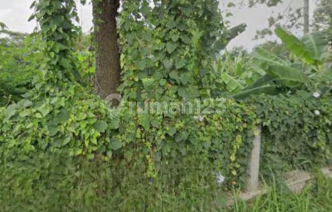 For Sale Fast Vacant Land in Bukit Raya Punclut Ciumbuleuit