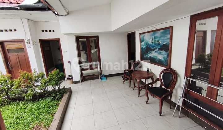 Nice House SHM in Braga City Walk, Jl. Braga, Sumur Bandung