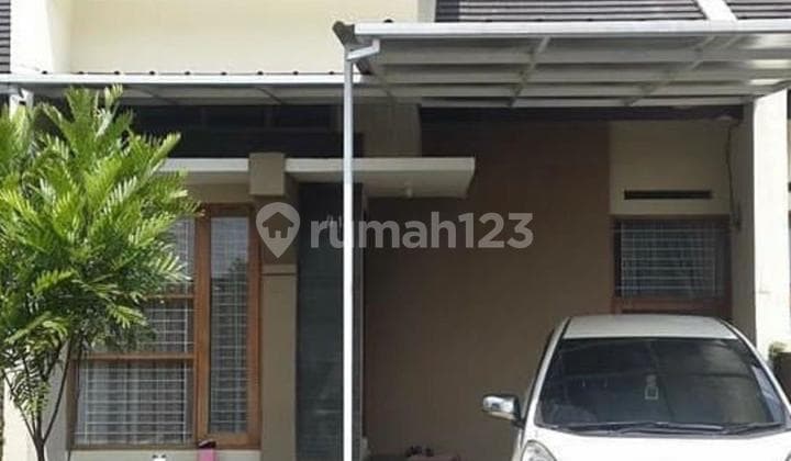 Rumah Bagus Jarang Ada Unfurnished Ciwastra, Bandung