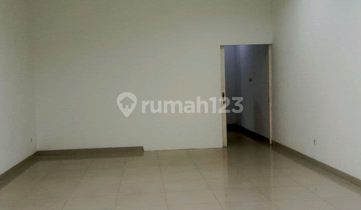 Sewa Ruko Siap Pakai di Sumber Sari Bandung
