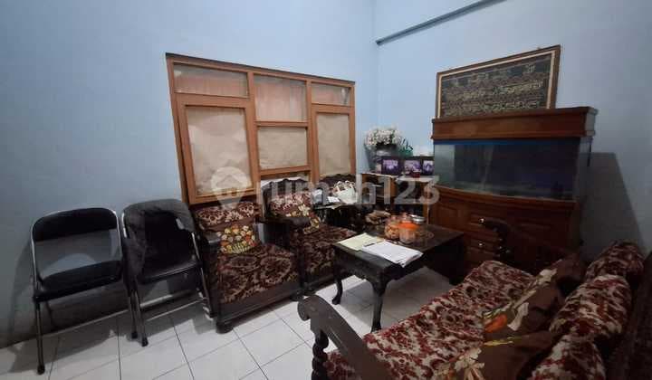 Rumah Ciumbuleuit Strategis, Shm, Jarang Ada