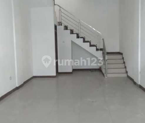 Ruko Siap Pakai Di Kopo Caringin Daerah Ramai