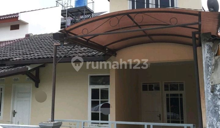 Rumah Bagus Shm Di Ciwastra Bandung