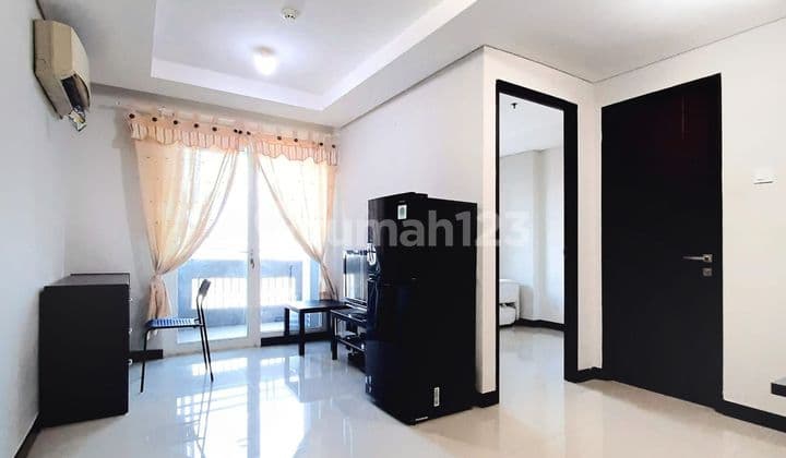 Disewakan bisa 3,6,12 Bln Apartment Sky Terrace, Daan Mogot Baru 1 Bdr
