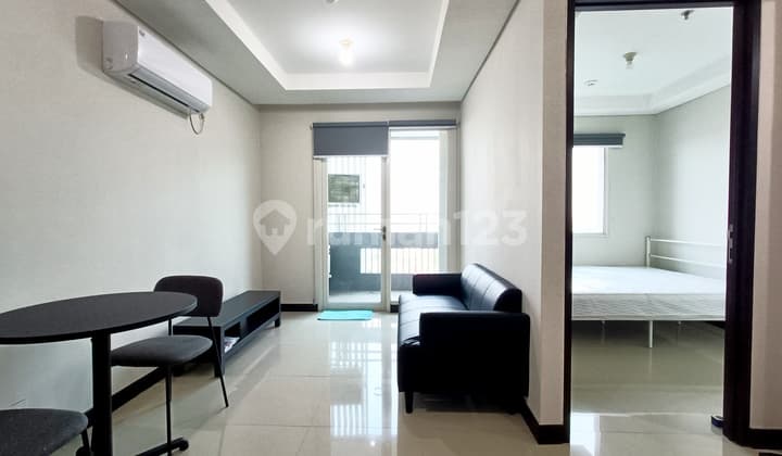 Disewakan Apt Sky Terrace Jakarta Barat 1 Bedroom