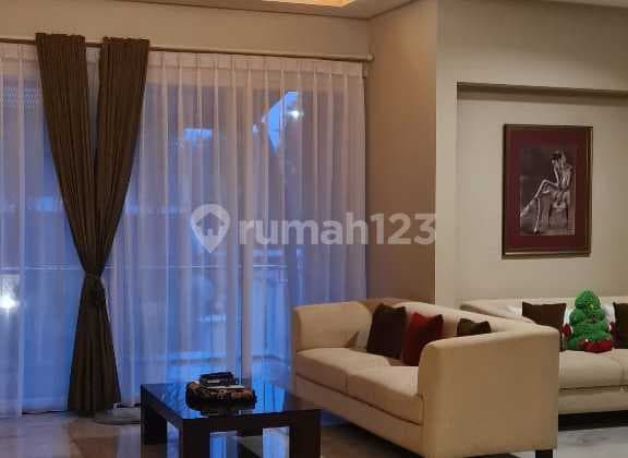 Dijual Rumah Lux Pondok Indah, Jak Sel Di Alam Asri Pondok Indah Residence, Jl. Alam Asri Iii No. 8, Pondok Pinang, Kebayoran Lama, Kota Jakarta Selatan