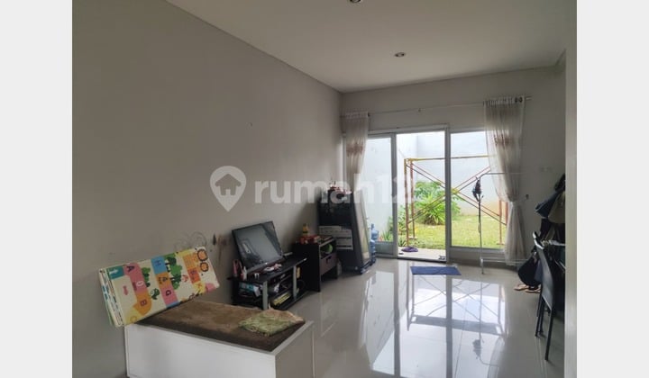 Bu Cepat! Turun Harga 200 Juta - Rumah Mewah Metland Menteng Cluster Savana - Lokasi Strategis!! 011