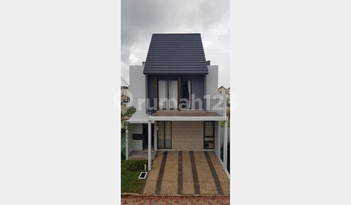 For Sale Luxury 3 BR Home in Wisteria Cluster - Type A with Attic & Sky Balcony!