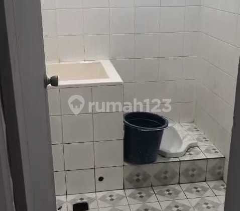Disewakan Ruko Strategis - Taman Pulo Gebang, Jakarta Timur