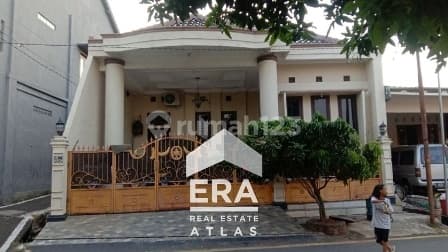 Rumah Siap Huni di Bringin Ngaliyan Semarang