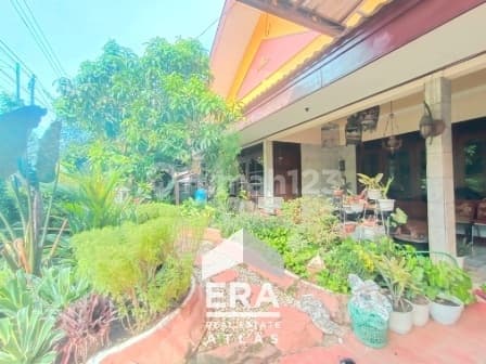 Rumah tengah kota siap huni di Sadewa, Indraprasta, Smg
