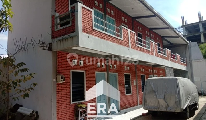 Rumah Kost Siap Huni di Dekat Kampus Undip Tembalang, Smg Rumah Kost Siap Huni di Dekat Kampus Undip Tembalang, Smg