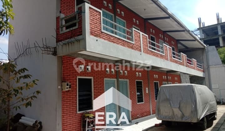 Rumah Kost Siap Huni di Dekat Kampus Undip Tembalang, Smg