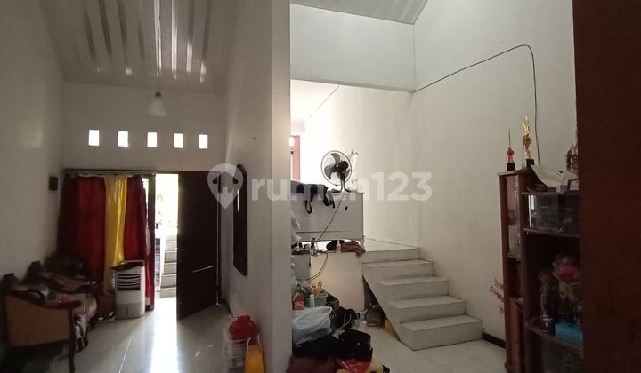 Rumah Siap Huni di Permata Ngaliyan Smg Rumah Siap Huni di Permata Ngaliyan Smg