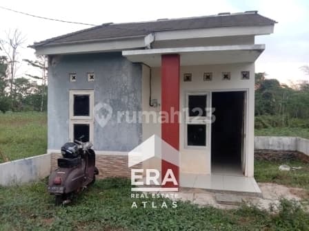 Rumah Subsidi Lokasi Strategis di Kajen Pekalongan