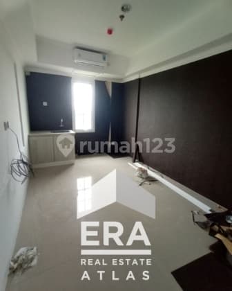 Apartment Siap Huni di Paltrow Depan Undip Persis