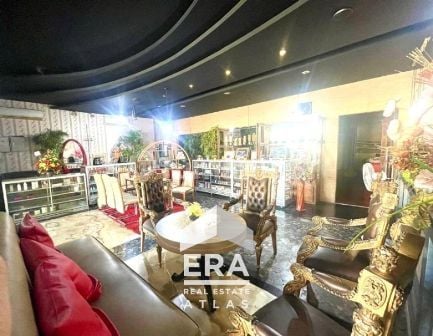 Ruko 3 Lantai Disewakan Lokasi Strategis Di Jl. Sriwijaya Smg