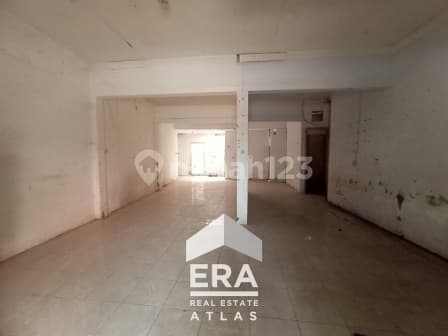 Toko Dan Rumah Lokasi Strategis di Suyudono Semarang