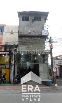 Ruko Strategis di Tlogosari Semarang