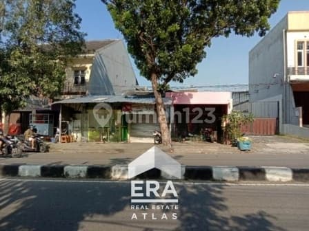 House Suitable for Boarding Near UNIMUS Kedungmundu Campus