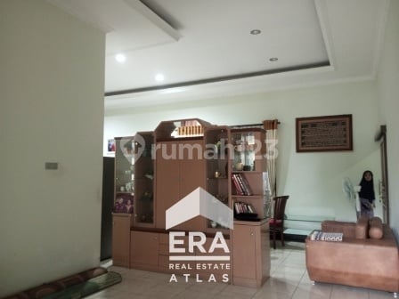Rumah Mewah Siap Huni di Srondol Bumi Indah Tembalang Semarang