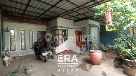 Rumah Lokasi Strategis di Dinarmas Meteseh Smg