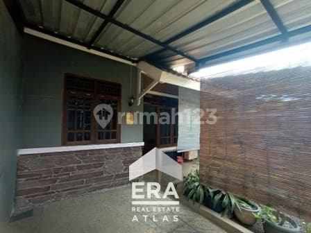 Rumah siap huni di Permata Batursari Plamongan Indah