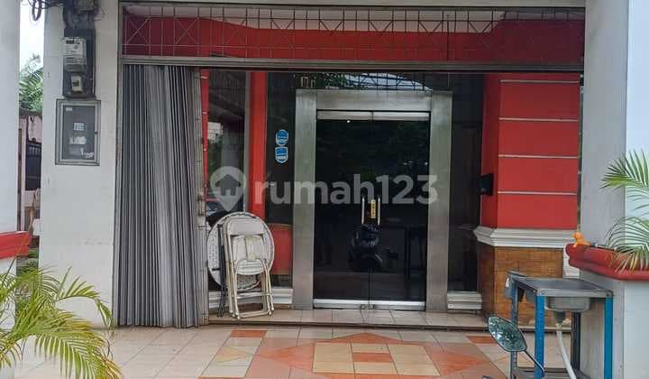 Jual Cepat Ruko Hook Kalimas Bekasi Kondisi Sangat Bagus