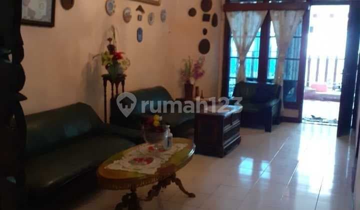 Rumah Murah Kayuringin di Bekasi