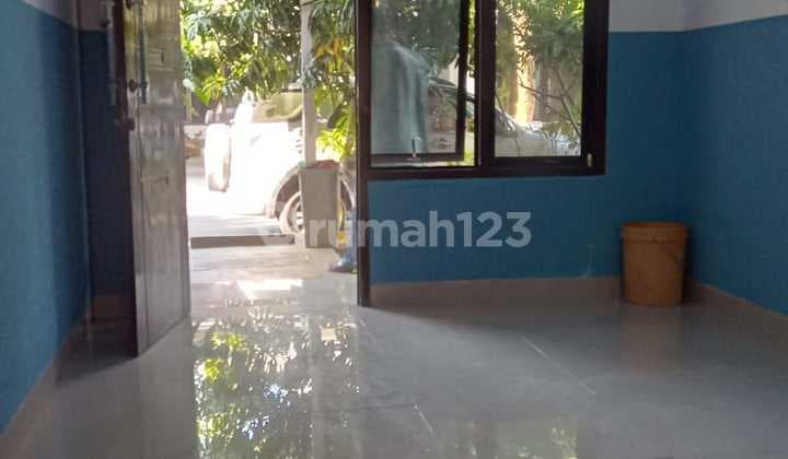 Jual Rumah Murah di Gracia Ayu