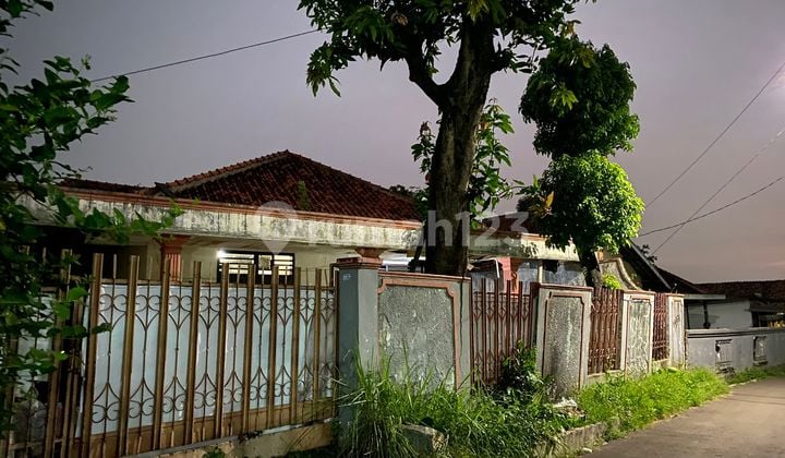 Rumah Selangkah Ke Terminal Kampung Rambutan