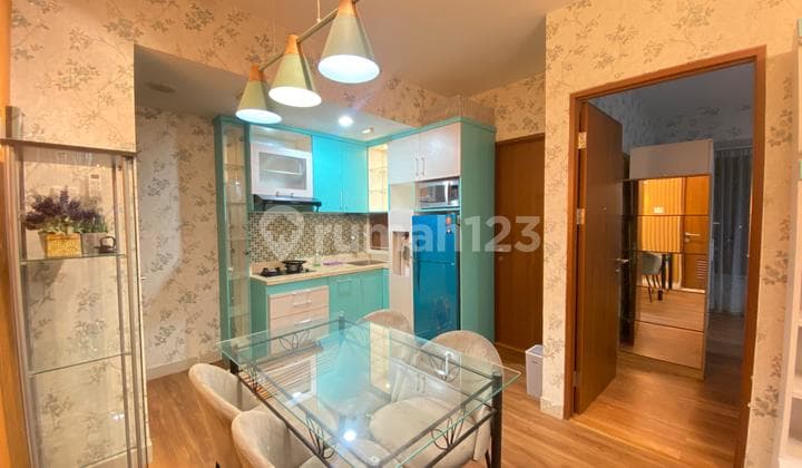 For Sale Beautiful 2 BR Apartment Fully Furnished