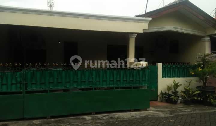Jual Cepat Rumah di Kayuringin