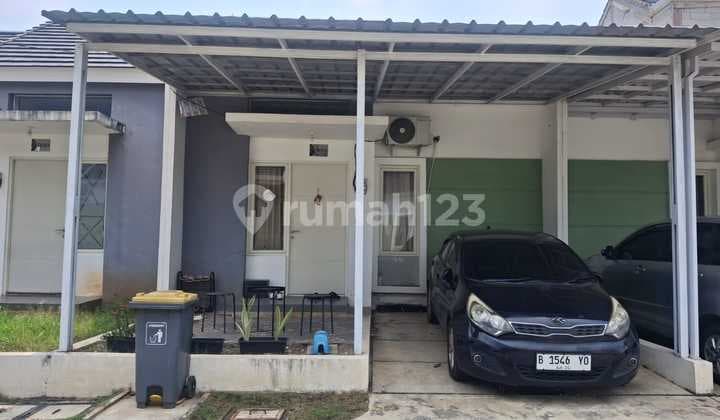 Jual Cepat Perumahan Tera Damai Babelan Bekasi