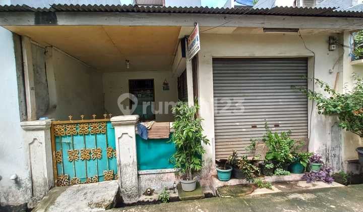 Jual Cepat Murah Rumah Kayuringin