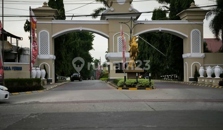 Jual Cepat Rumah Siap Huni di Jatisari Jatiasih