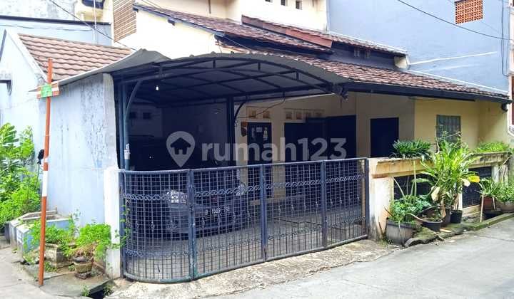 Jual Cepat Duta Kranji Bekasi Barat