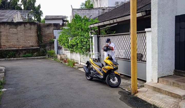 Rumah Dijual di Cendana Pekayon