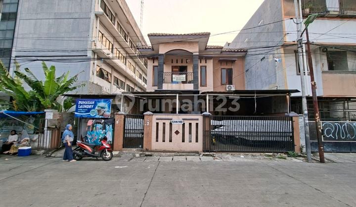 Jual Cepat Rumah di Pusat Kota Jakarta