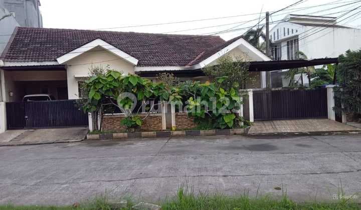 Rumah Siap Huni Jaka Setia Bekasi