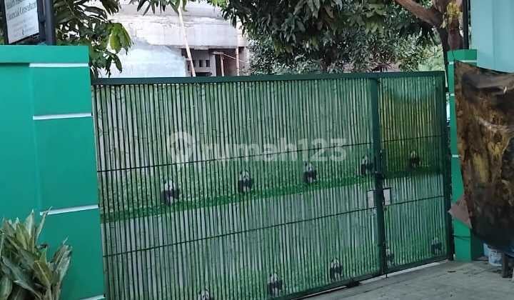 Rumah Siap Huni di Duren Jaya Bekasi