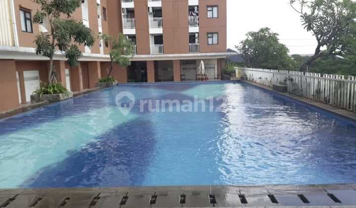 Lagoon Betos 2 BR Bekasi