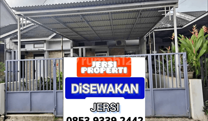 Rumah Minimalis Nyaman Samarinda Sungai Kunjang 9042