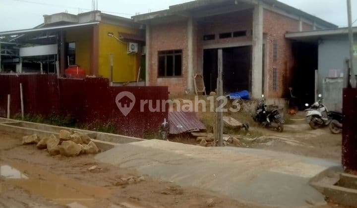 RUMAH KOST KOSTAN DEKAT RUMAH SAKIT ABDUL MOIES SAMARINDA SEBERANG 1889